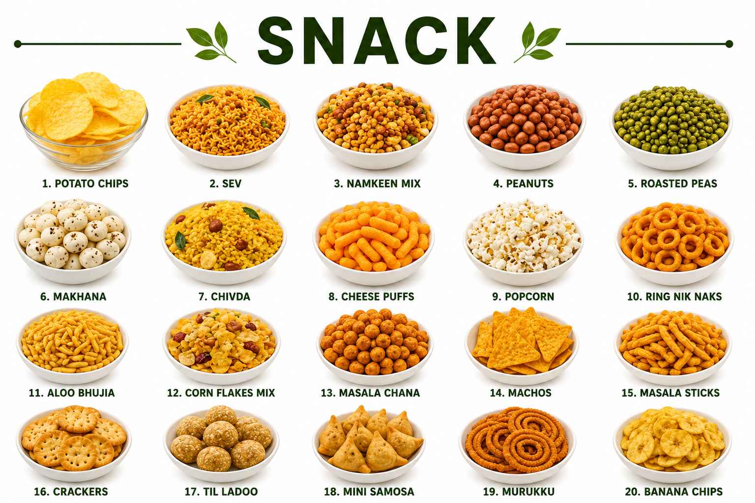 Snack
